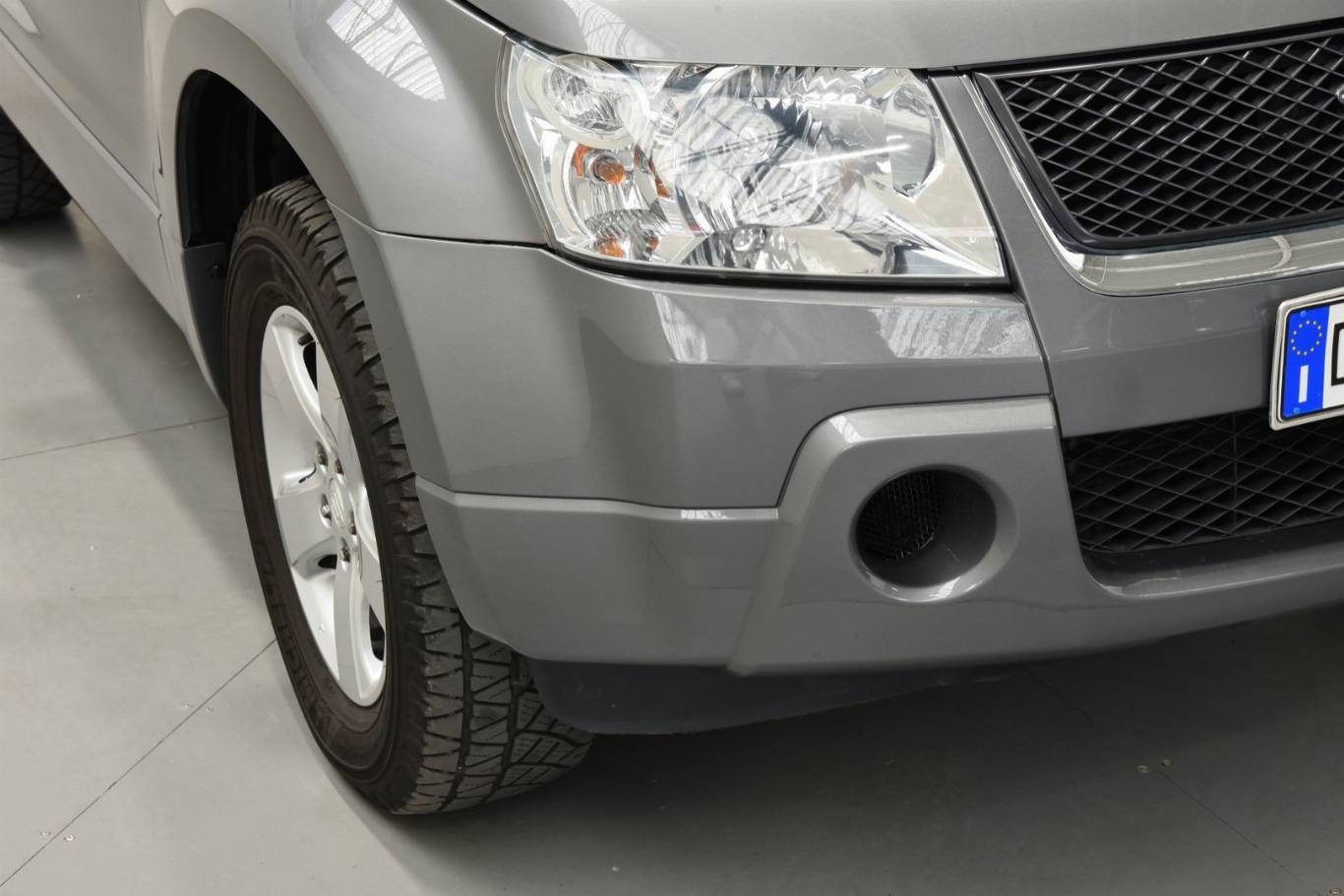 SUZUKI Grand Vitara 56