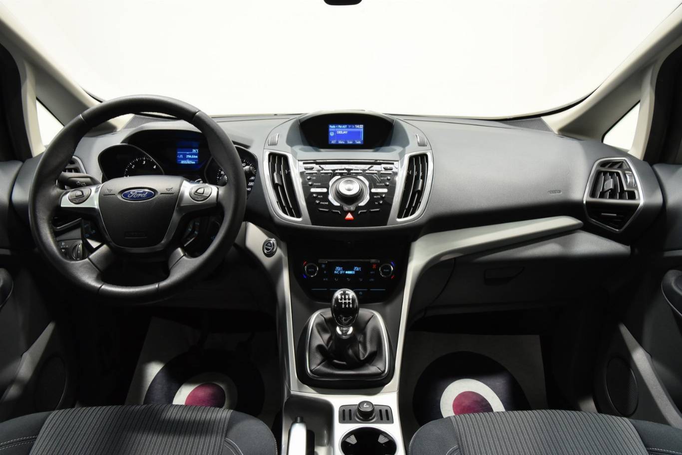 FORD C-Max 20