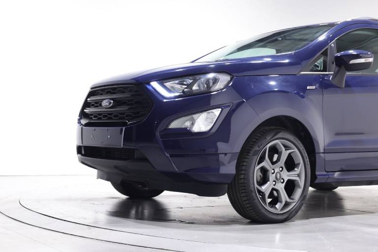 FORD EcoSport 10