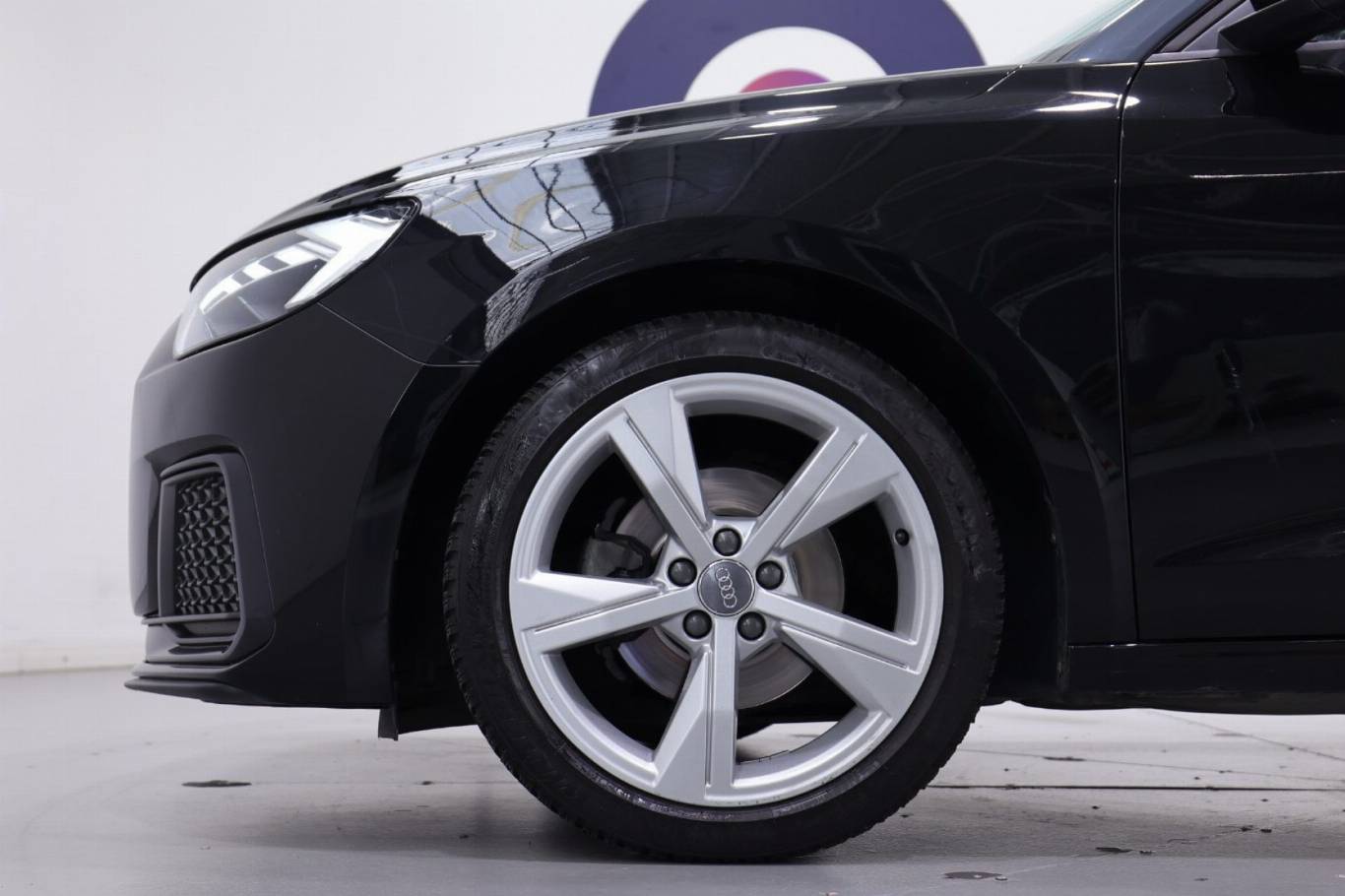 AUDI A1 17
