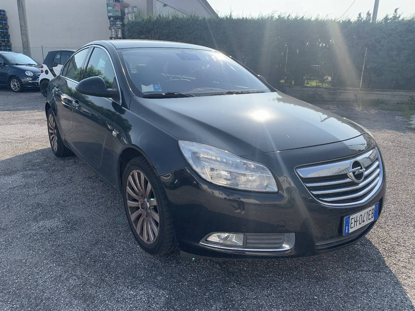 OPEL Insignia 3