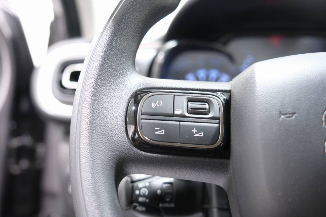 CITROEN C3 21