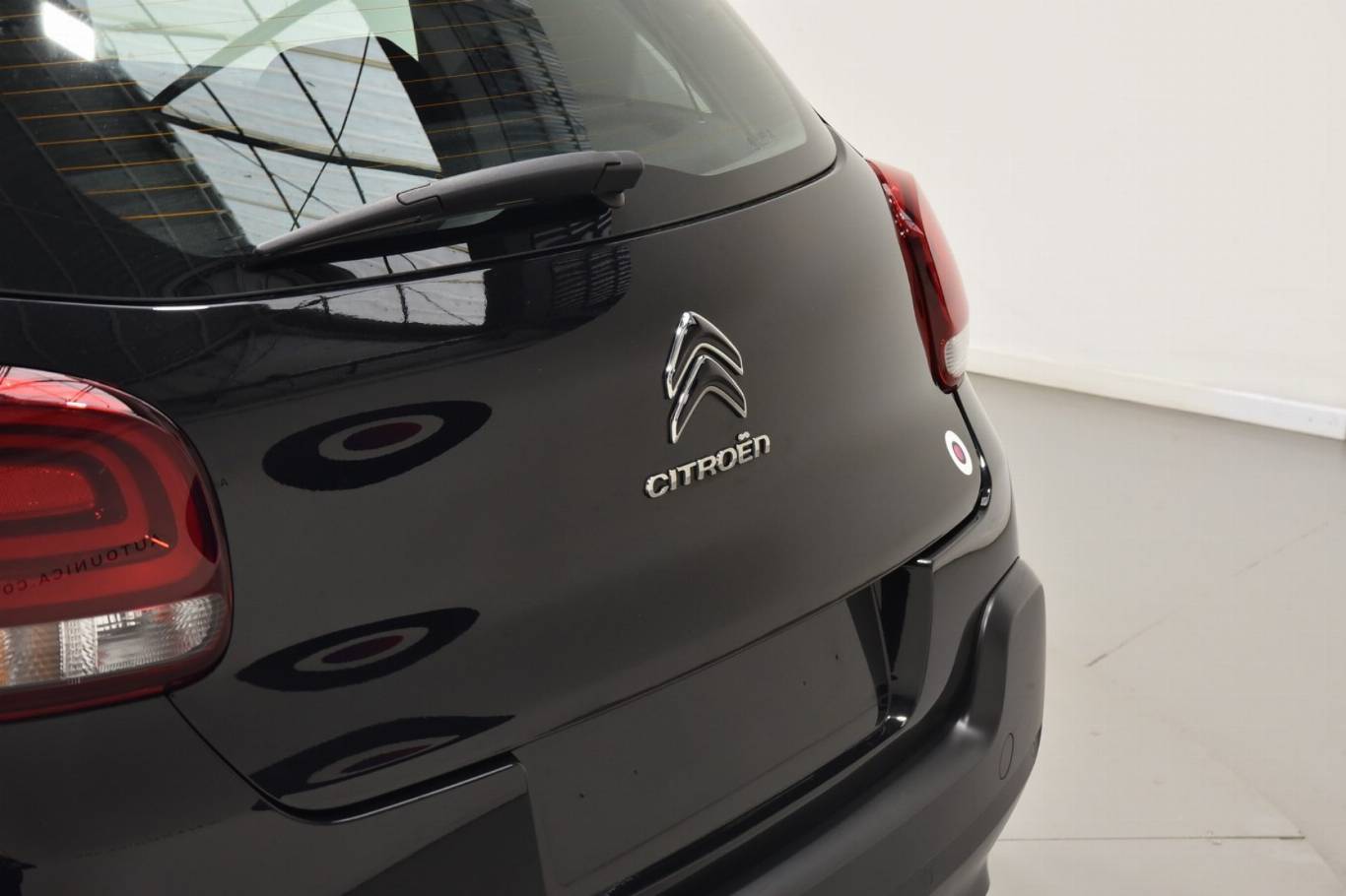 CITROEN C3 38