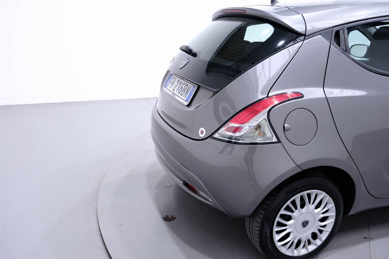 LANCIA Ypsilon 46