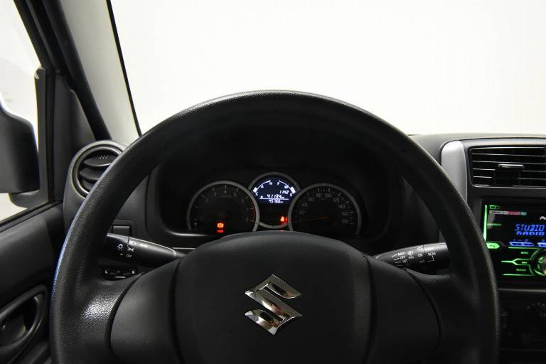 SUZUKI Jimny 9