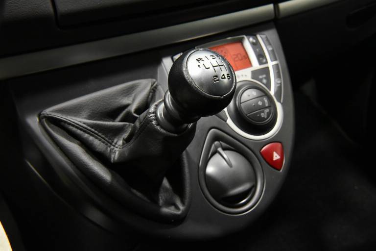 FIAT Ulysse 7
