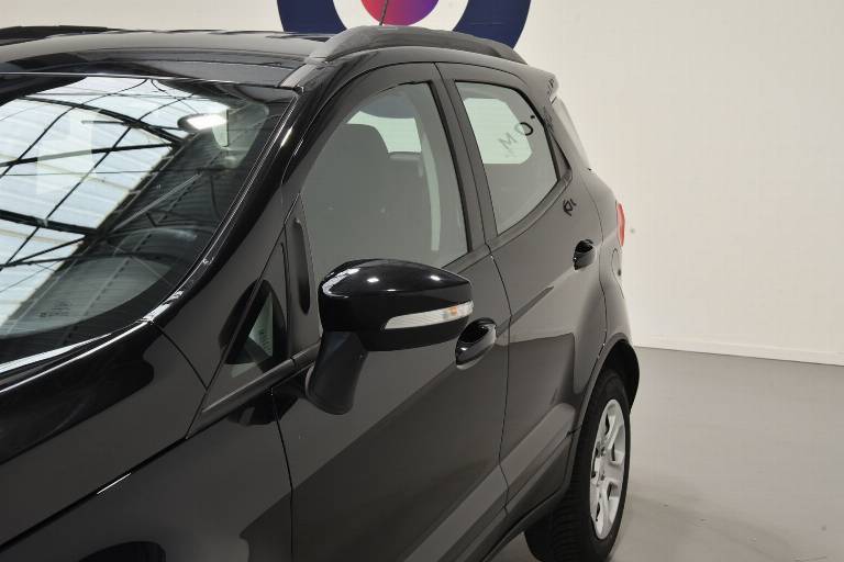 FORD EcoSport 40