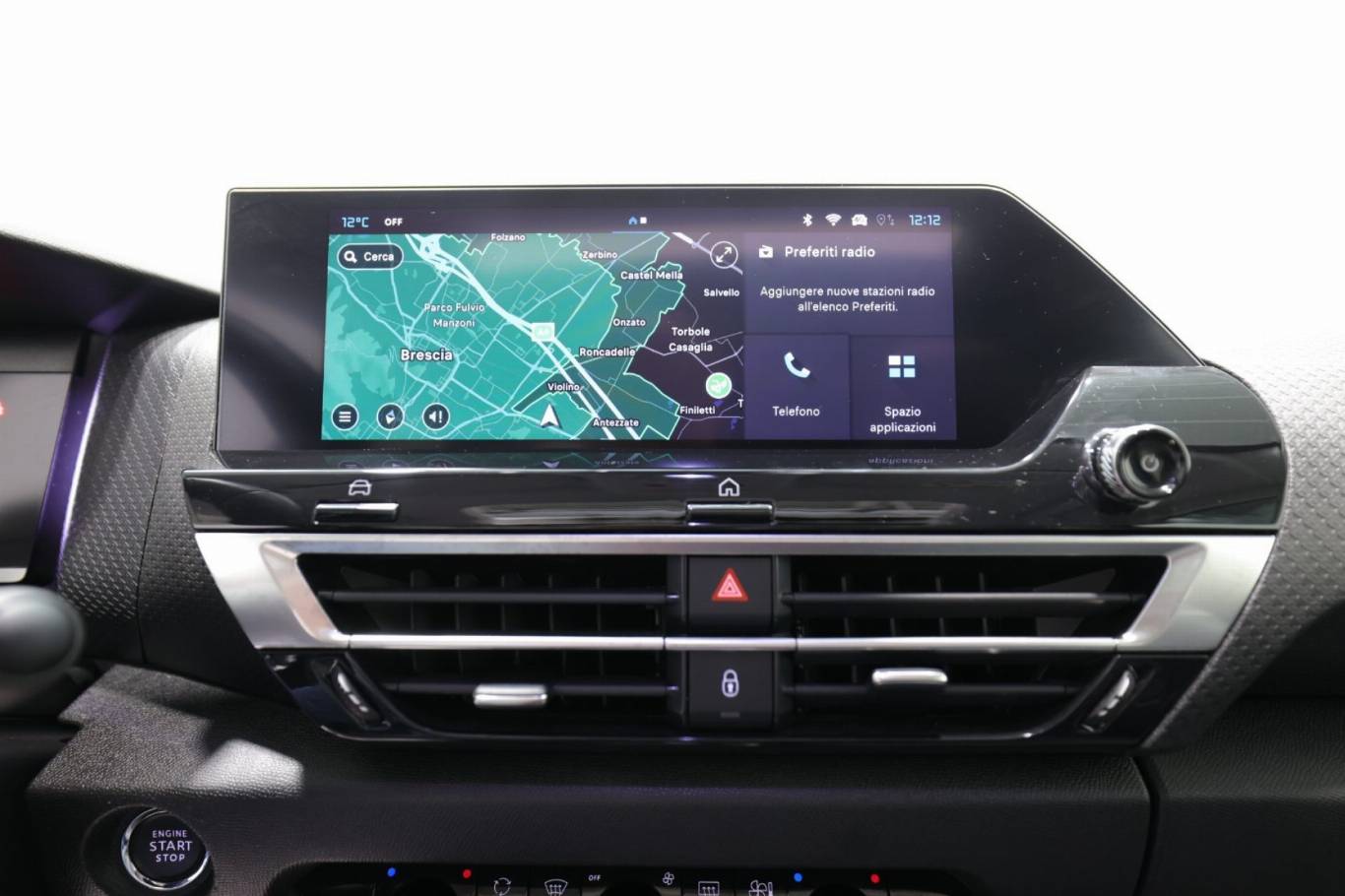 CITROEN C4 9