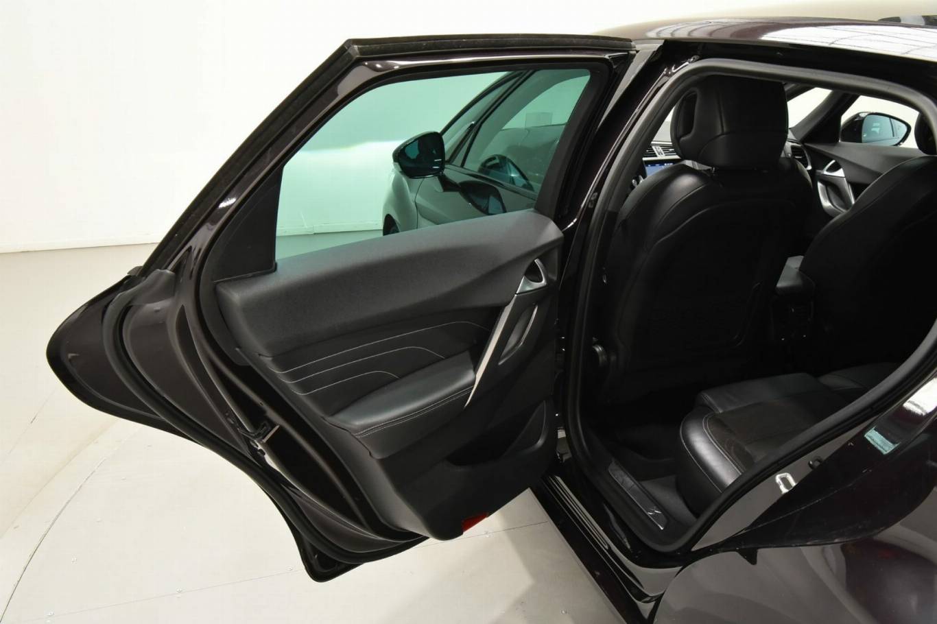 DS AUTOMOBILES DS 5 34