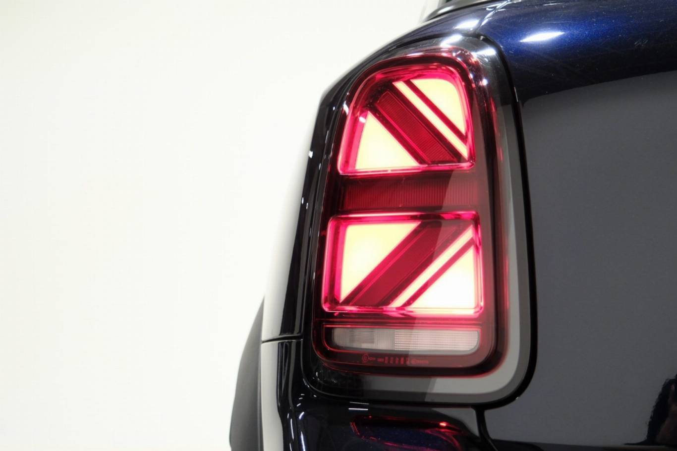 MINI Countryman 44