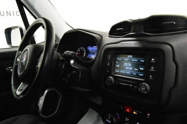 JEEP Renegade 31