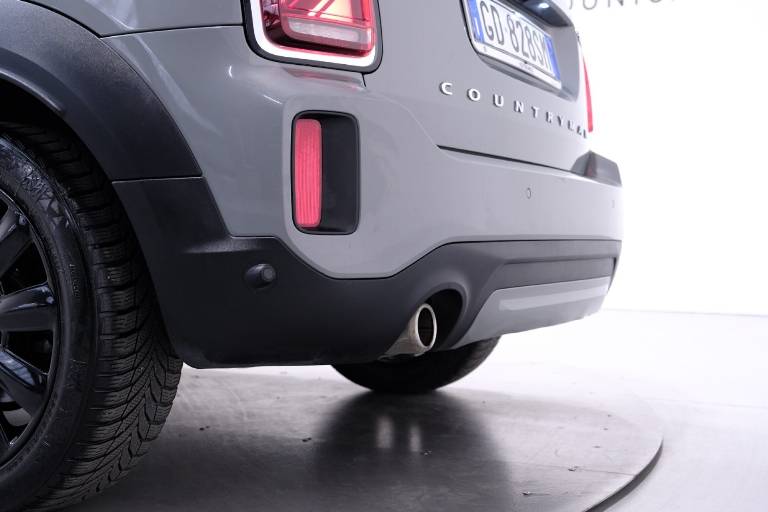 MINI Countryman 53