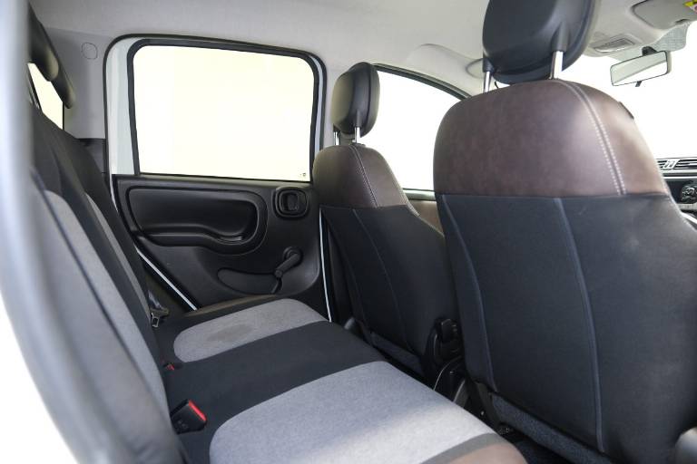 FIAT Panda Cross 62