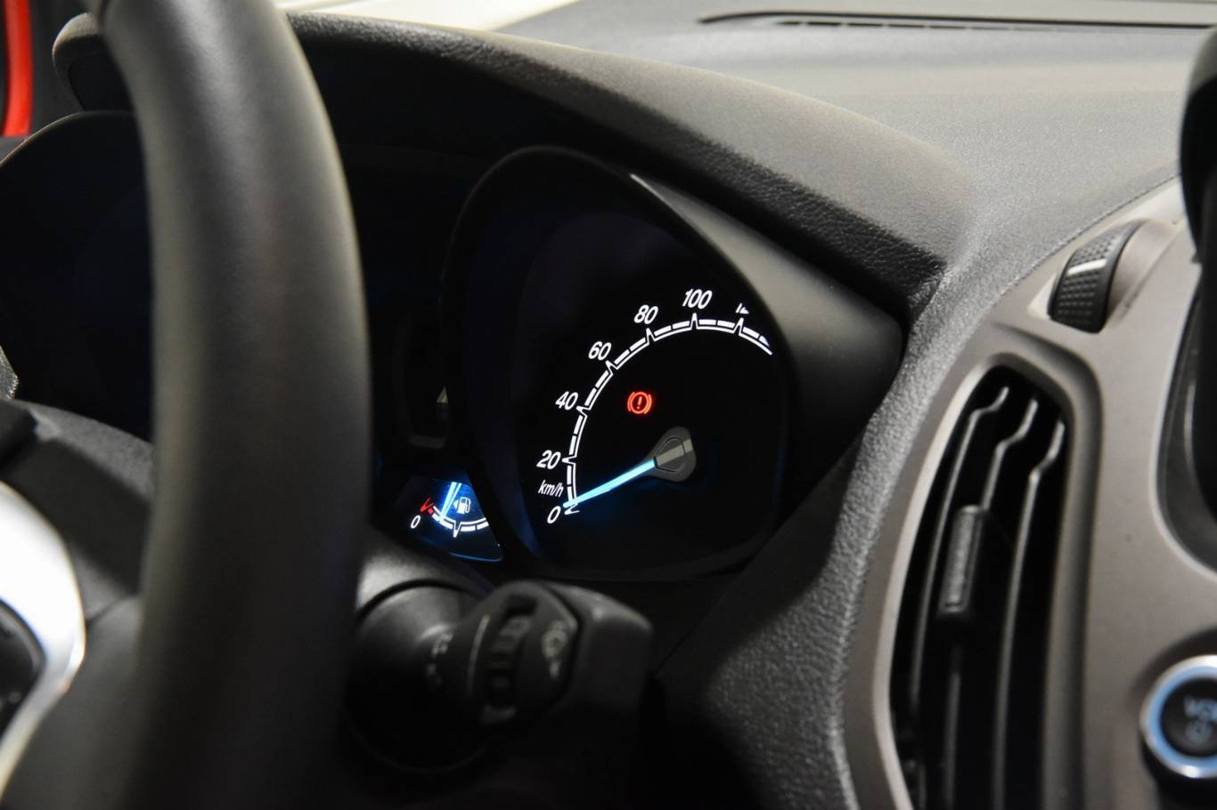 FORD Tourneo Courier 35