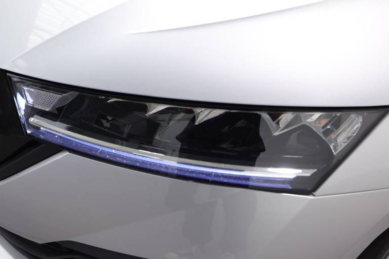 SKODA Octavia 42
