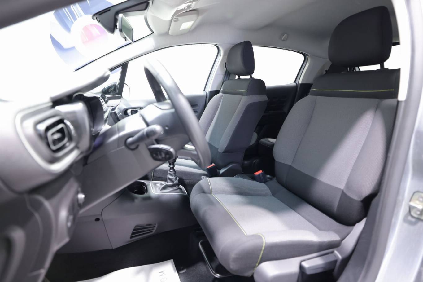 CITROEN C3 6