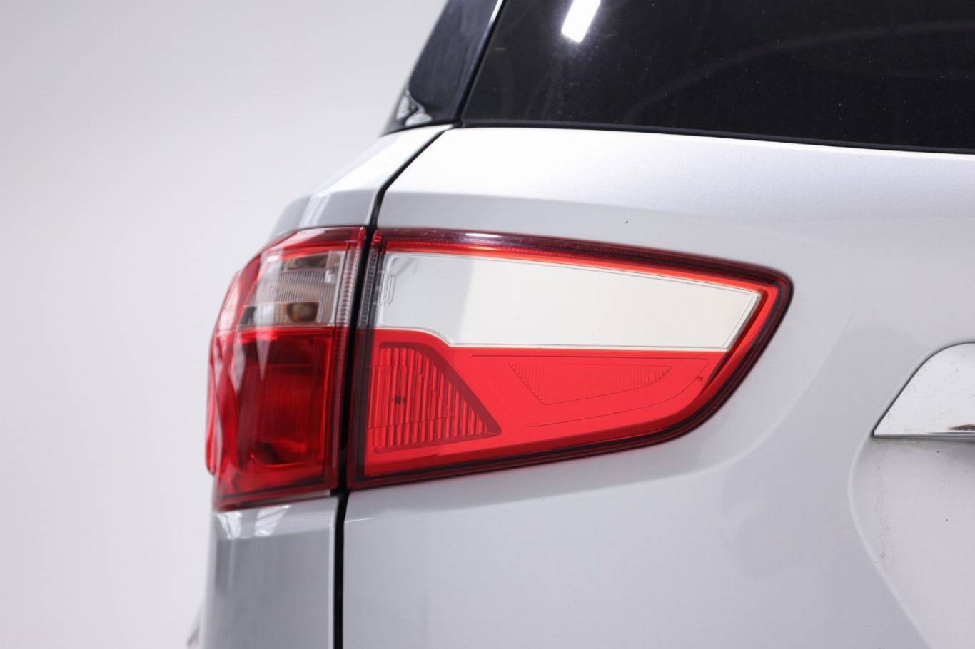 FORD EcoSport 39