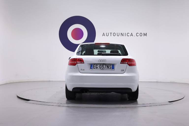 AUDI A3 16