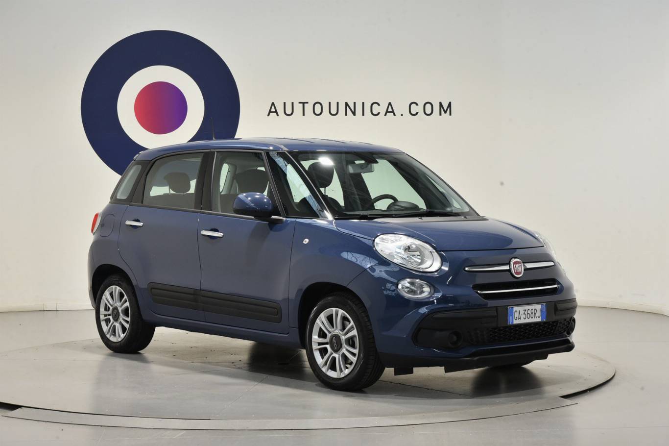 FIAT 500L 13