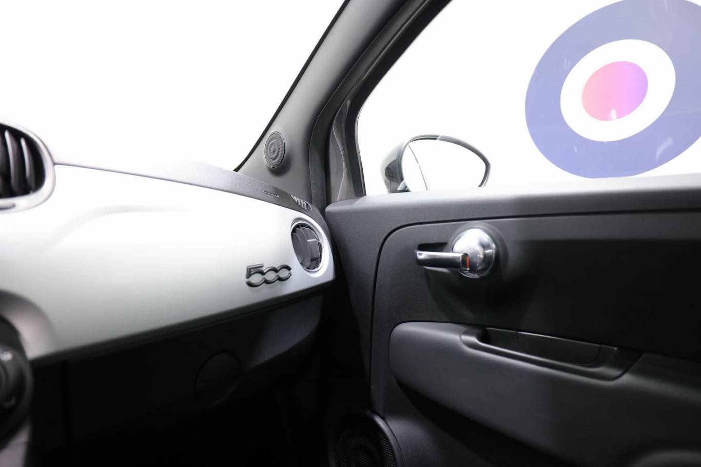 FIAT 500 23