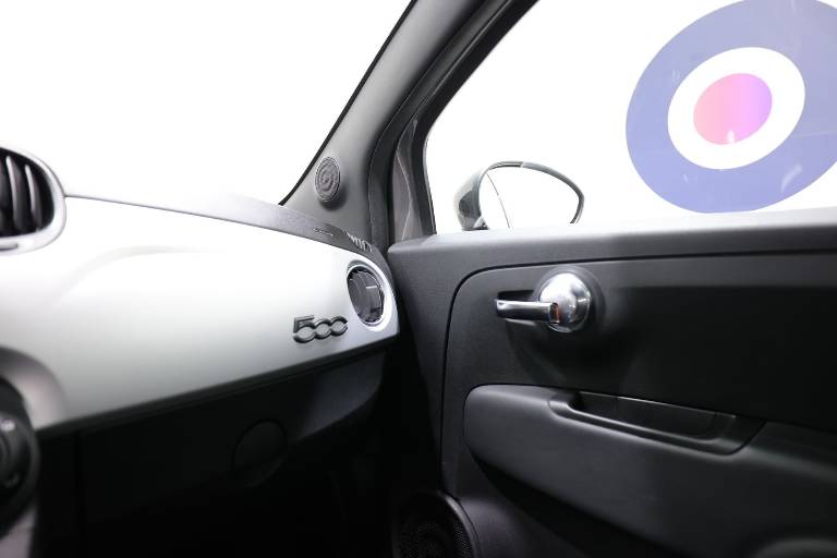 FIAT 500 23