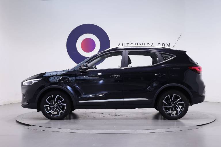 MG ZS 17