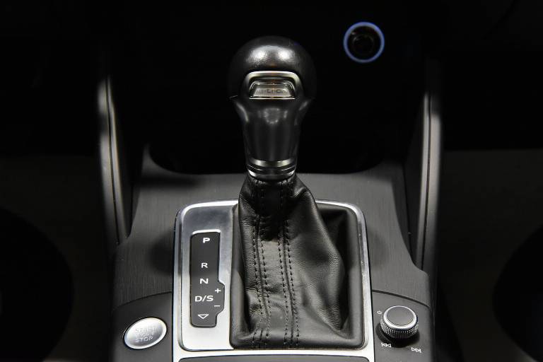 AUDI A3 10