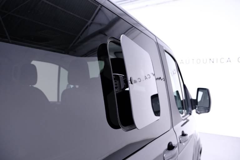 FORD Tourneo Custom 60
