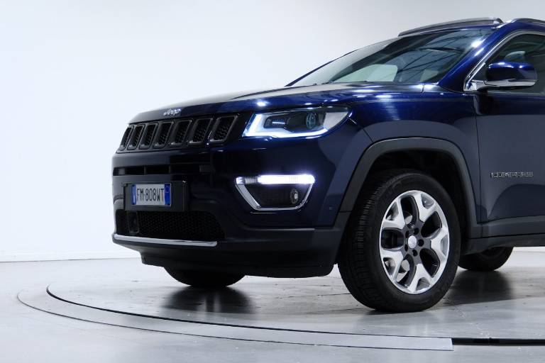 JEEP Compass 12