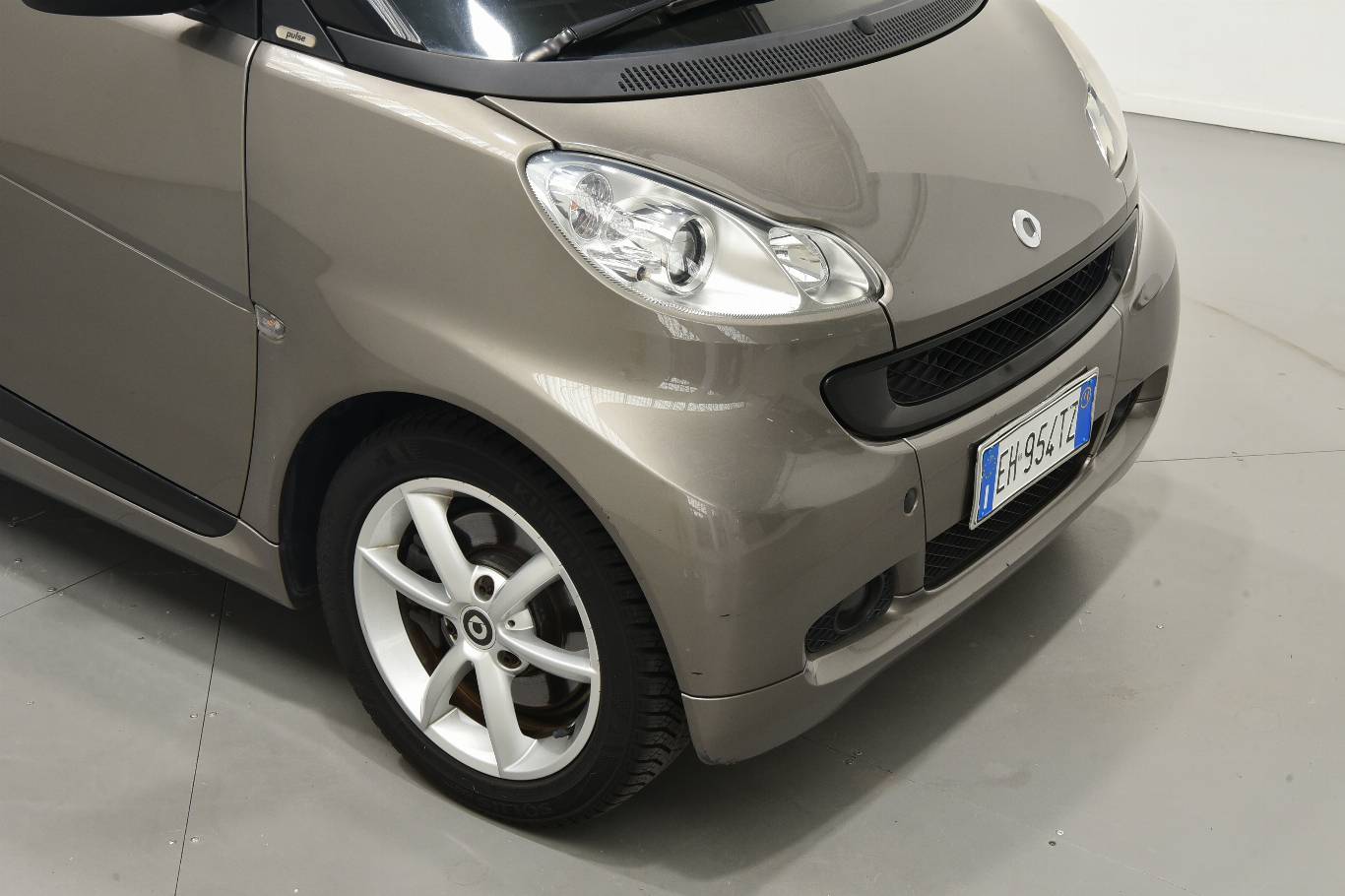 SMART Fortwo 2ª serie 13