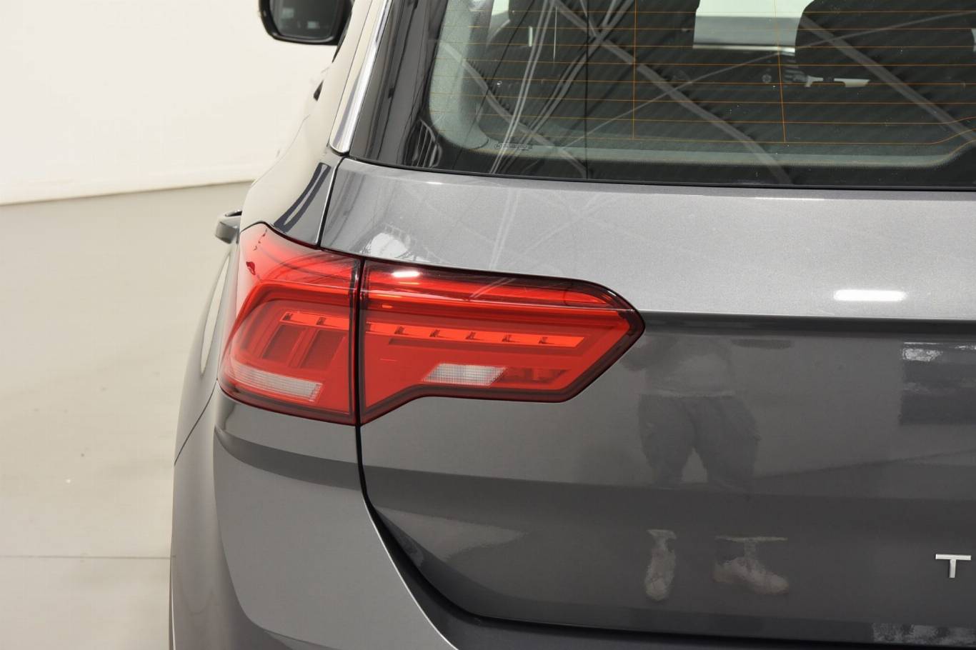 VOLKSWAGEN T-Roc 17