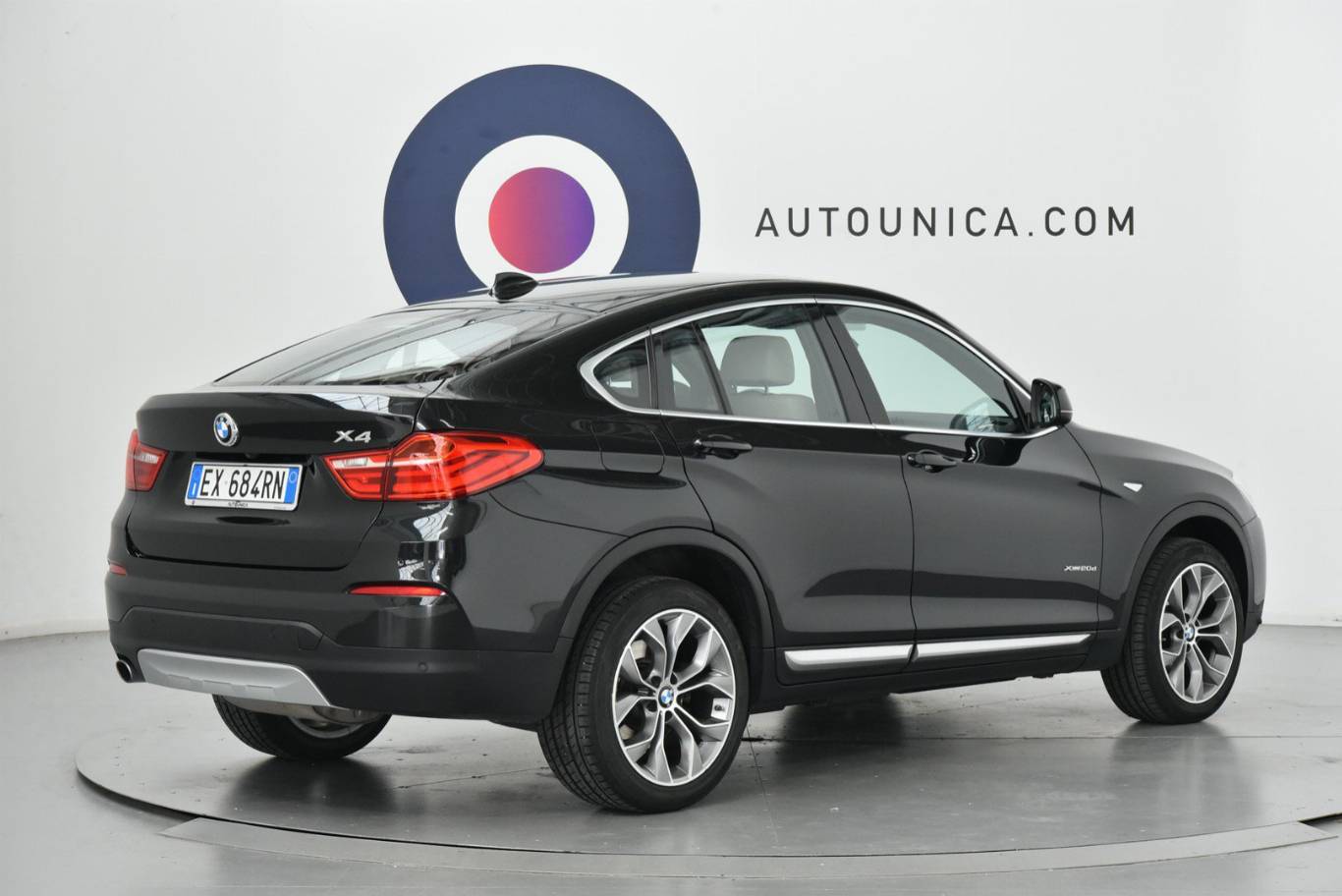 BMW X4 34