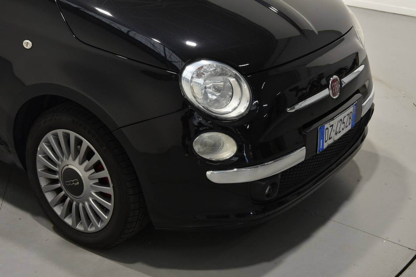 FIAT 500 38