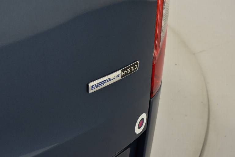 FORD Tourneo Custom 53