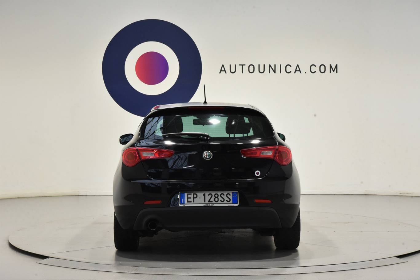 ALFA ROMEO Giulietta 6