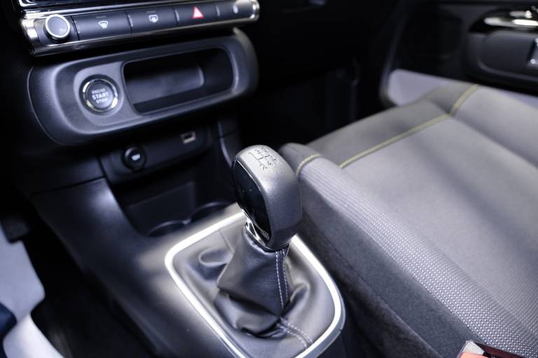 CITROEN C3 31