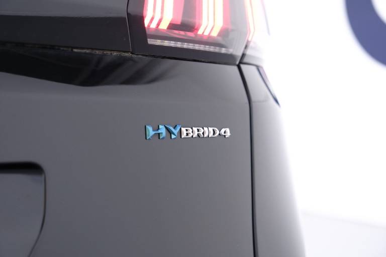 PEUGEOT 3008 47