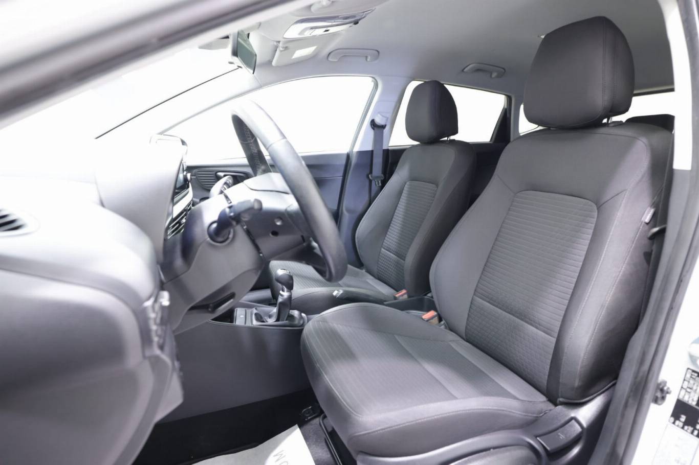 HYUNDAI I20 6