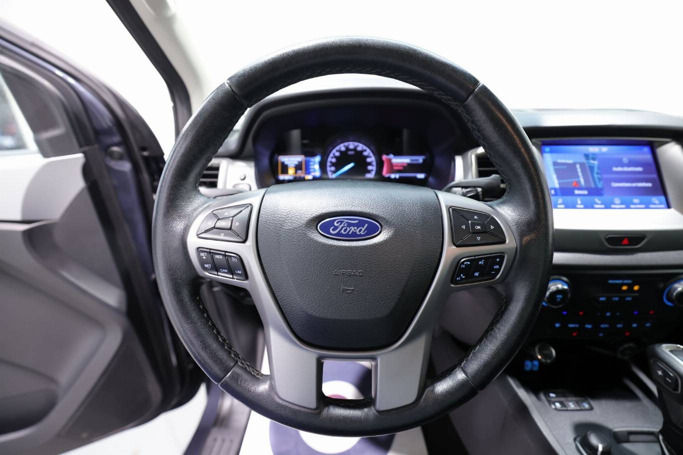FORD Ranger 7