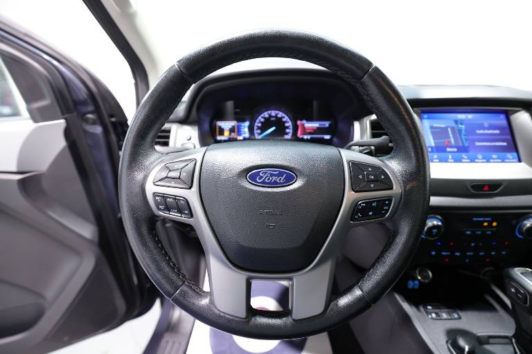 FORD Ranger 7