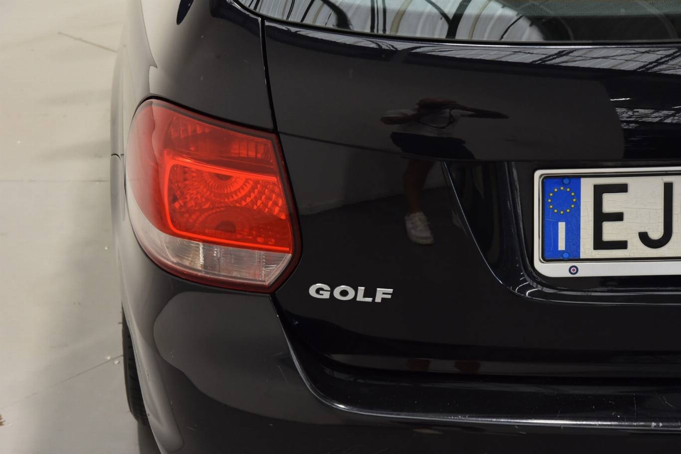 VOLKSWAGEN Golf Variant 17