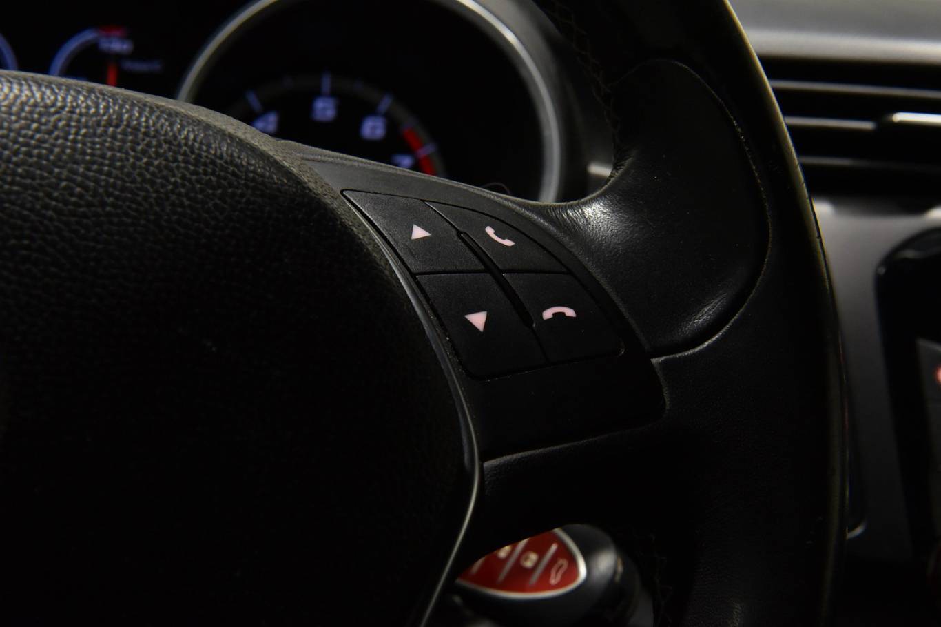 ALFA ROMEO Giulietta 8