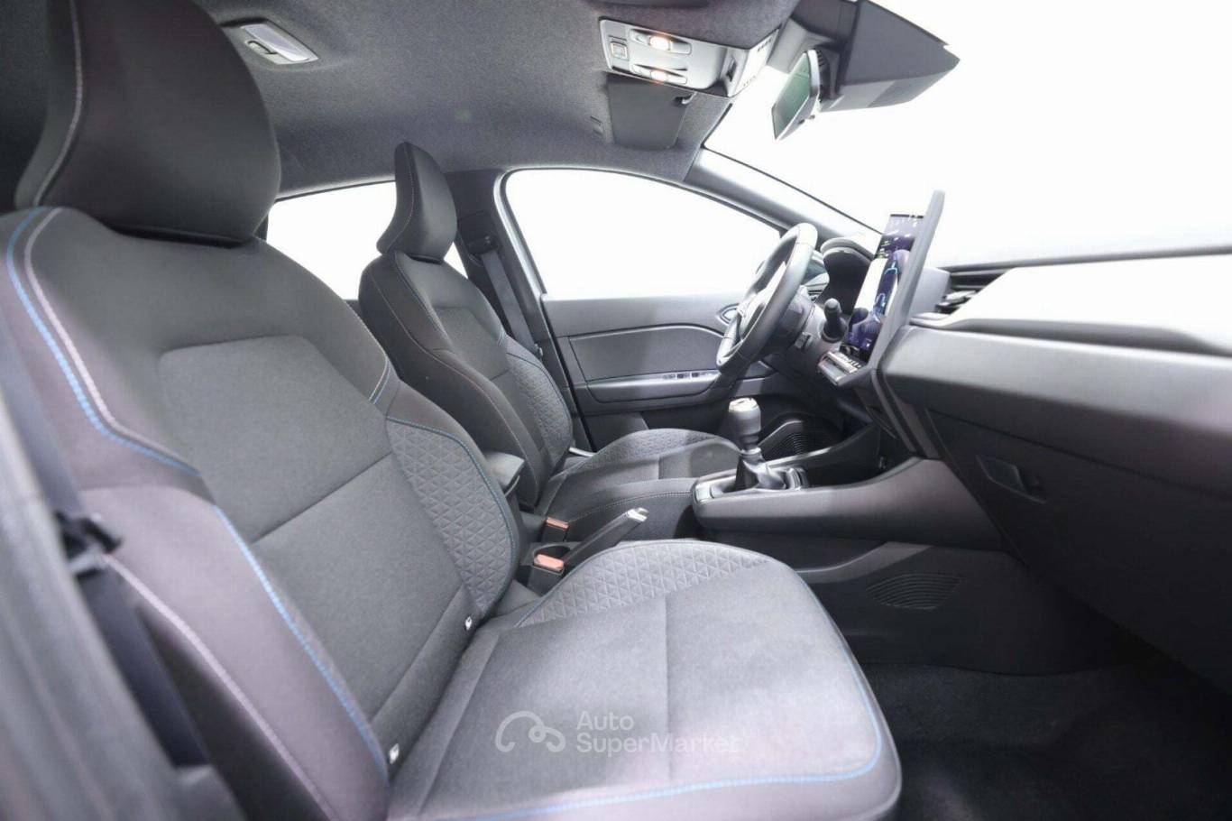 RENAULT Captur 41