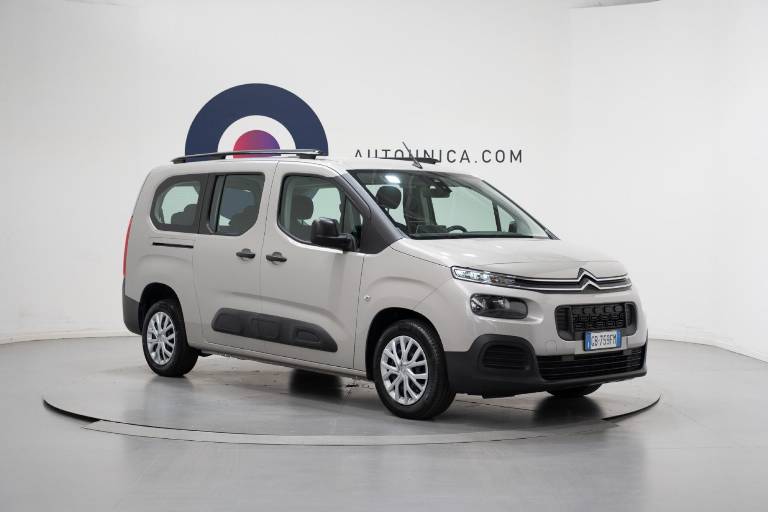 CITROEN Berlingo 3