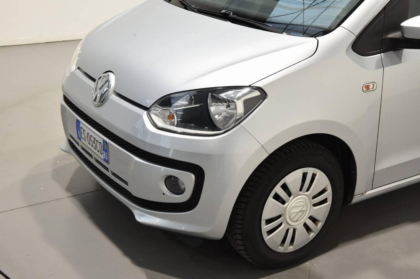 VOLKSWAGEN Up! 31