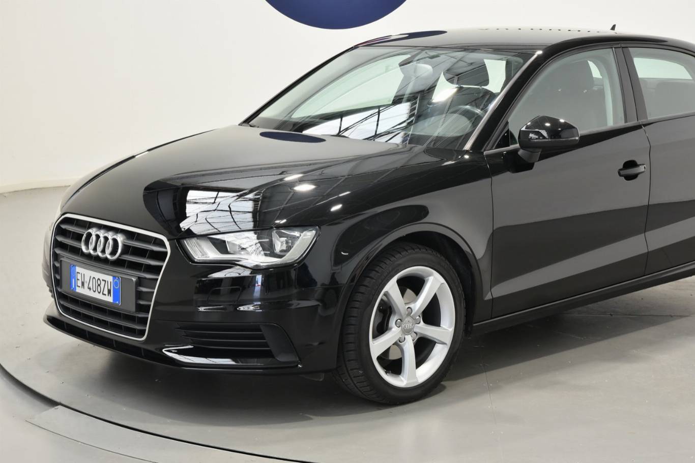 AUDI A3 36