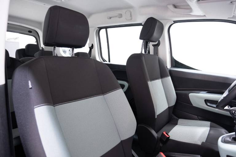 CITROEN Berlingo 54