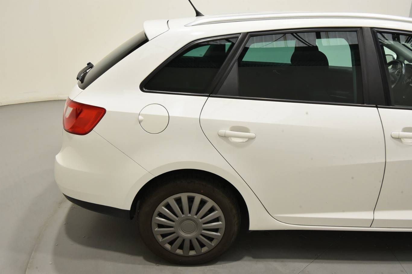 SEAT Ibiza 37