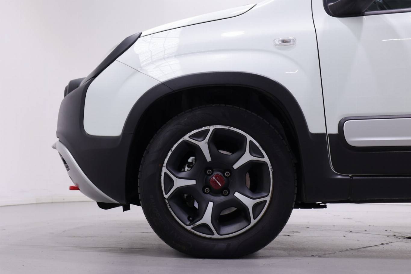 FIAT Panda 17