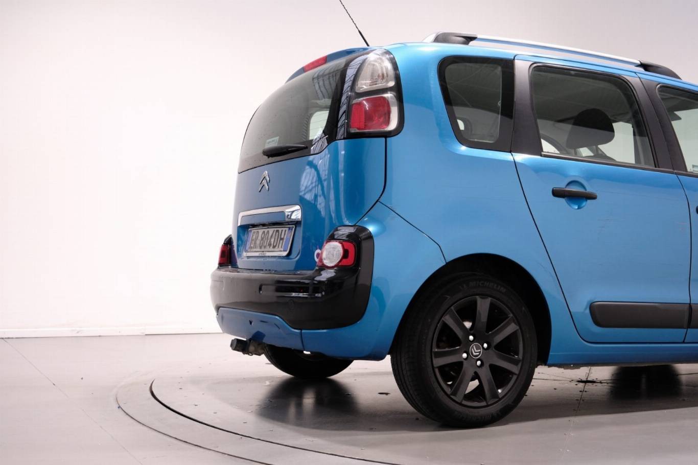 CITROEN C3 Picasso 41